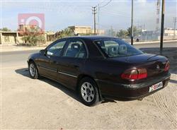 Opel Omega